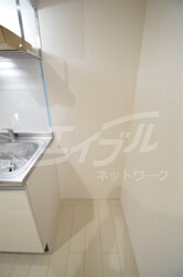 フジパレス垂水町の物件内観写真